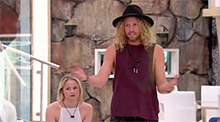 Tim Dormer - Big Brother Canada 4